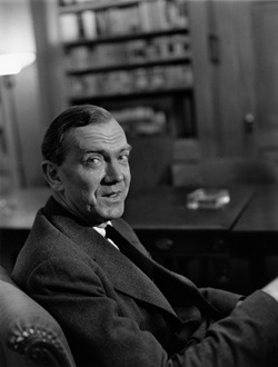 Graham Greene