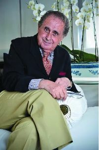 Jaime Peñafiel