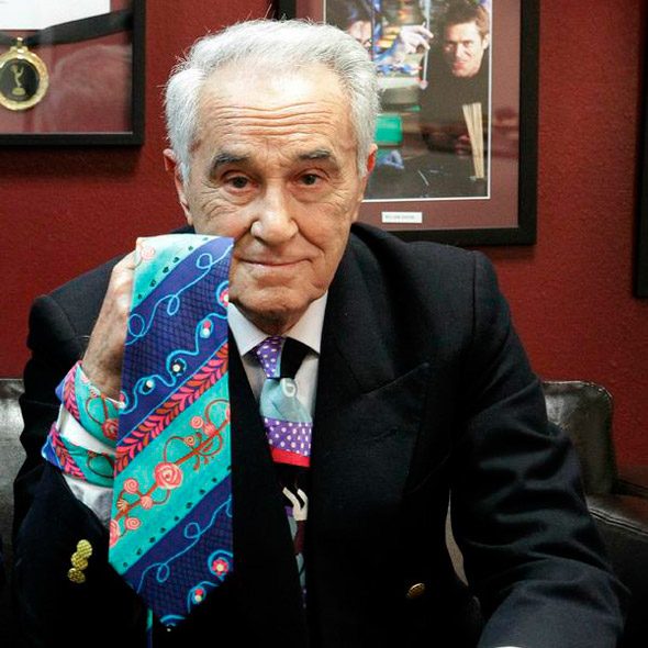 José María Carrascal