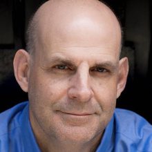 HARLAN COBEN