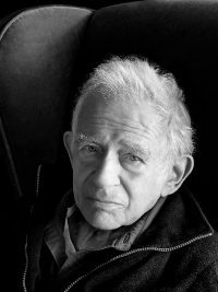 NORMAN MAILER