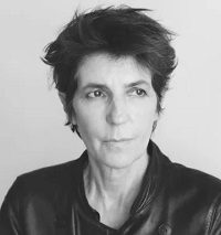 CHRISTINE ANGOT