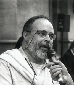 Josep Francesc Delgado