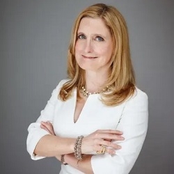 Cressida Cowell