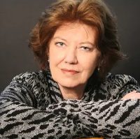 Anne Perry