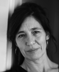 Esmeralda Berbel