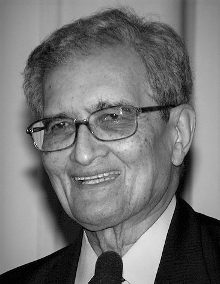 Amartya Sen