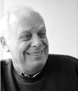 António Lobo Antunes