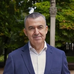 Lorenzo Silva