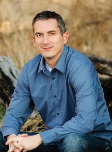 James Dashner