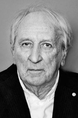 TOMAS TRANSTROMER