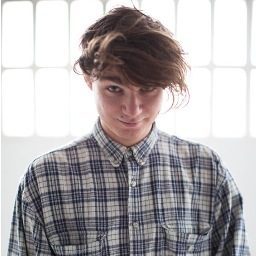 BEN BROOKS