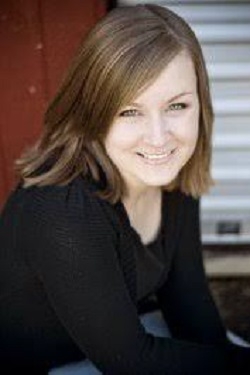 Kiersten White