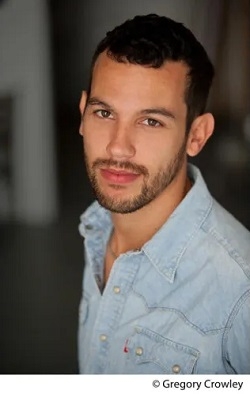 Justin Torres