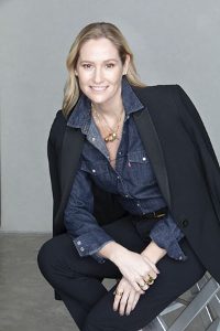 Fiona Ferrer Leoni