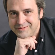 Juan Francisco Ferrándiz
