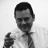 Tomás Roncero