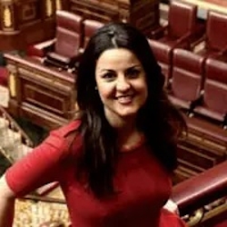 Ketty Garat