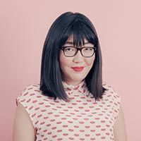 JENNY HAN