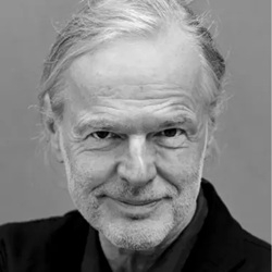 Wolf Haas
