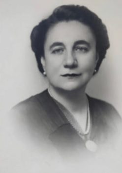 ANA MARIA HERRERA