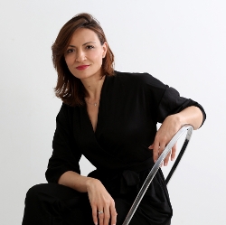Carla Montero