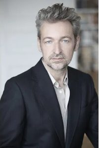 ERIC REINHARDT
