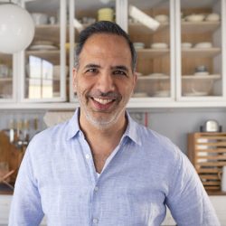 Yotam Ottolenghi