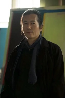 Byung-Chul Han