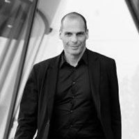 Yanis Varoufakis