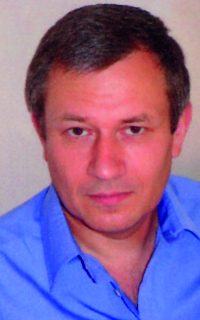 Grigori Grabovoi