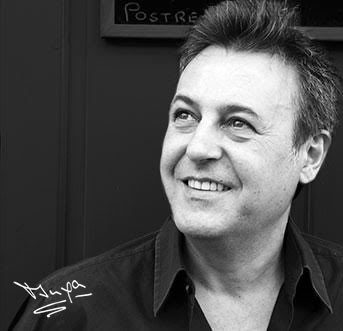 JOSE RIBAGORDA
