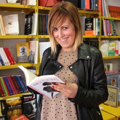 Olga Salar
