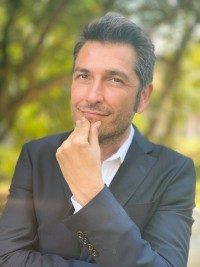 CARLOS DEL AMOR