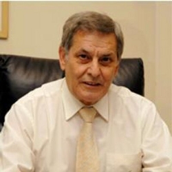 Alfonso S. Palomares