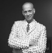 John Waters