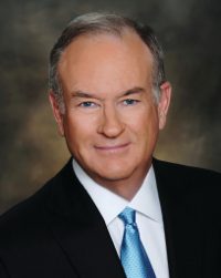 BILL O REILLY