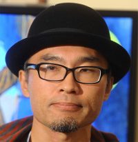 SHINTARO KAGO