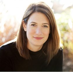 Gillian Flynn