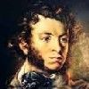 Alexander Sergeyevich Pushkin