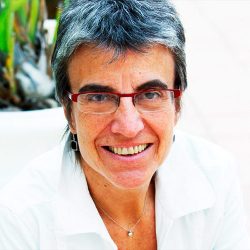 ANNA FREIXAS
