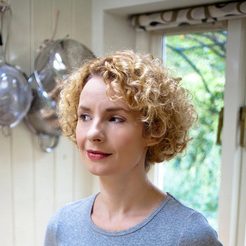 Bee Wilson