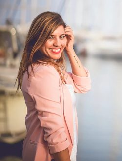 LAURA CHICA