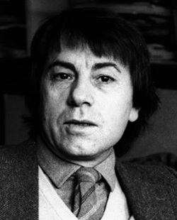 Agustín Gómez Arcos