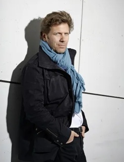 Olivier Truc