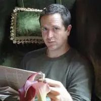 Hugh Howey
