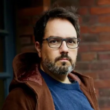 Jesús Cañadas