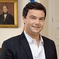 THOMAS PIKETTY