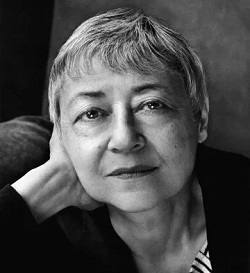 Sigrid Nunez