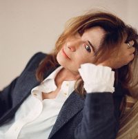 Chris Kraus